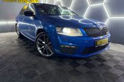 Skoda Octavia 2015