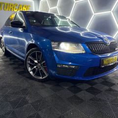 Skoda Octavia 2015