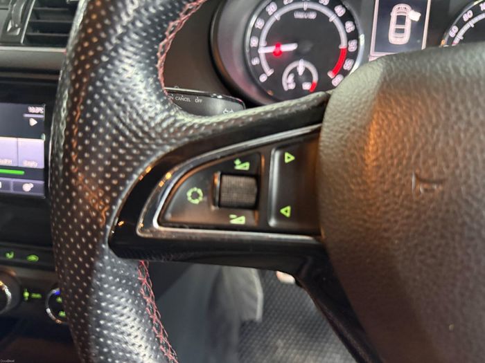 Skoda Octavia 2015