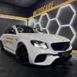 Mercedes-Benz E-Class 2017