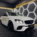 Mercedes-Benz E-Class 2017