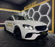 Mercedes-Benz E-Class 2017