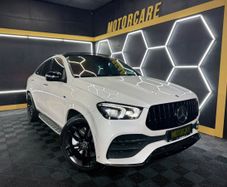 Mercedes-Benz GLE 2021