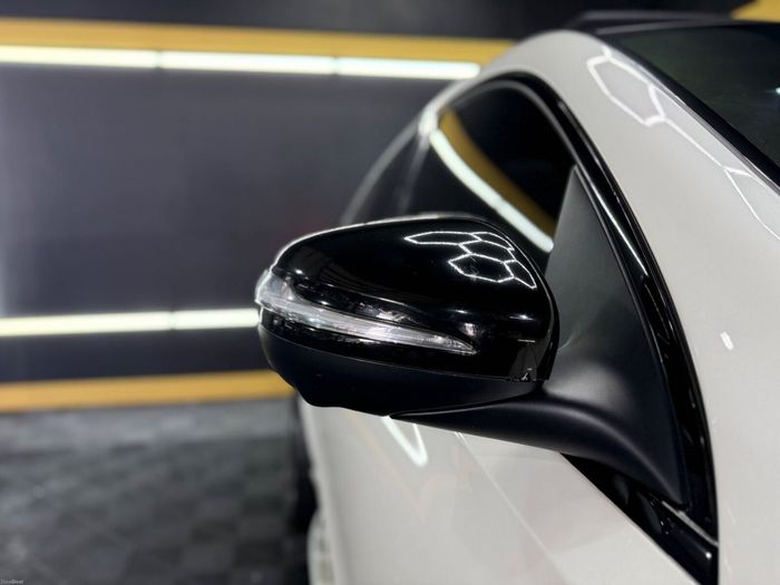 Mercedes-Benz GLE 2021