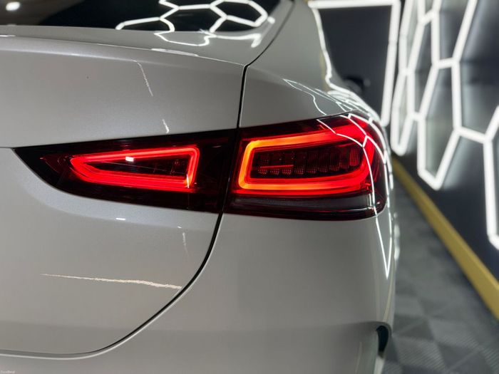 Mercedes-Benz GLE 2021