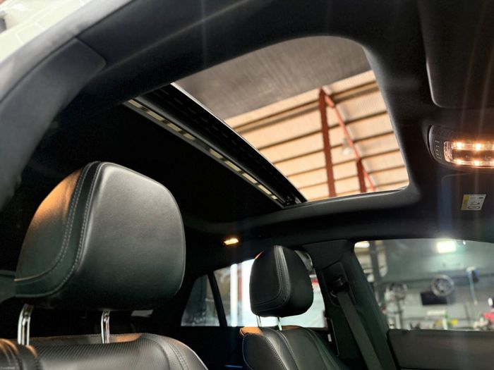 Mercedes-Benz GLE 2021