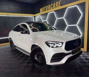 Mercedes-Benz GLE 2021