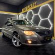 Volkswagen CC 2011