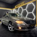 Volkswagen CC 2011