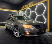 Volkswagen CC 2011