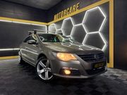 Volkswagen CC 2011