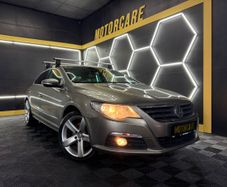 Volkswagen CC 2011