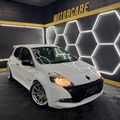 Renault Clio 2012