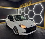 Renault Clio 2012