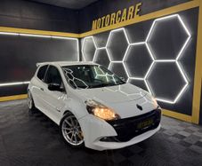Renault Clio 2012
