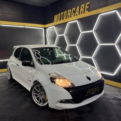 Renault Clio 2012
