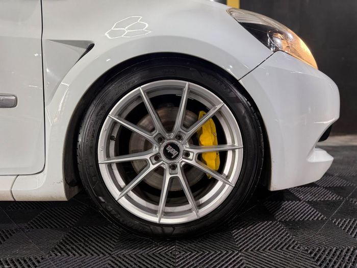 Renault Clio 2012