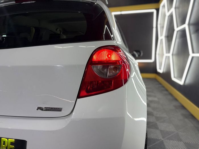 Renault Clio 2012