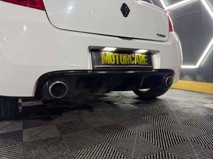 Renault Clio 2012