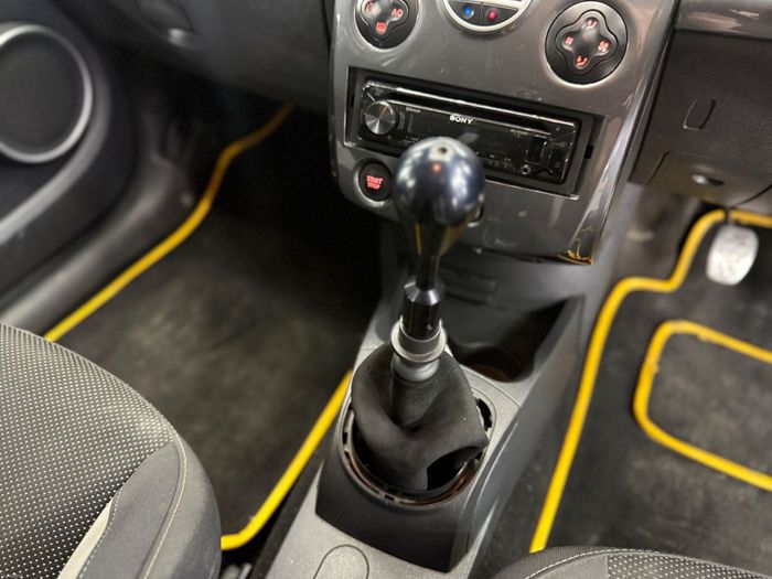 Renault Clio 2012