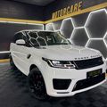 Land Rover Range Rover Sport 2021