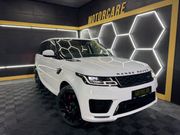 Land Rover Range Rover Sport 2021