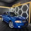 Skoda Octavia 2008