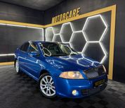 Skoda Octavia 2008