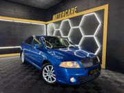 Skoda Octavia 2008