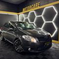 Toyota Auris 2011
