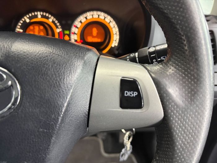 Toyota Auris 2011