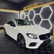 Mercedes-Benz E-Class 2017
