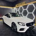 Mercedes-Benz E-Class 2017