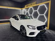 Mercedes-Benz E-Class 2017