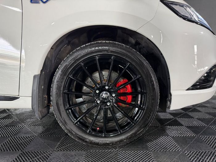 Mitsubishi Outlander 2019