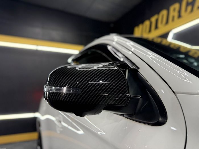 Mitsubishi Outlander 2019