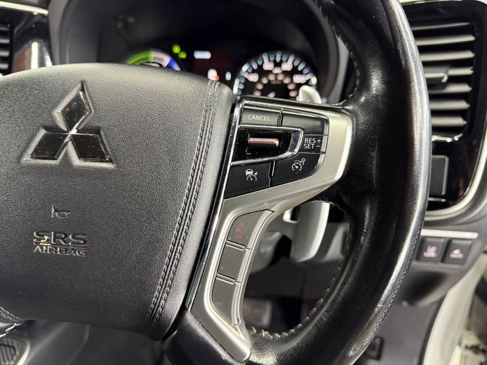 Mitsubishi Outlander 2019