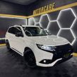 Mitsubishi Outlander 2019