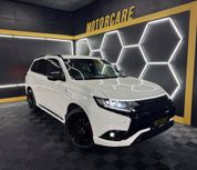 Mitsubishi Outlander 2019