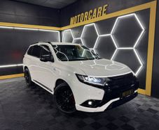 Mitsubishi Outlander 2019
