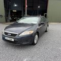 Ford Mondeo 2010