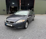 Ford Mondeo 2010