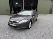 Ford Mondeo 2010