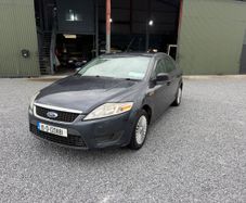 Ford Mondeo 2010
