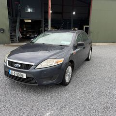 Ford Mondeo 2010