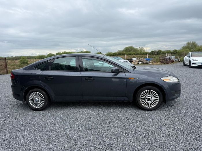 Ford Mondeo 2010