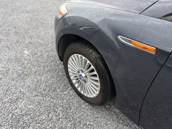 Ford Mondeo 2010