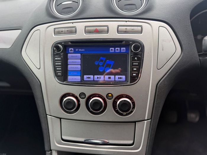 Ford Mondeo 2010