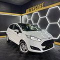 Ford Fiesta 2016