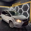 Ford S-Max 2014
